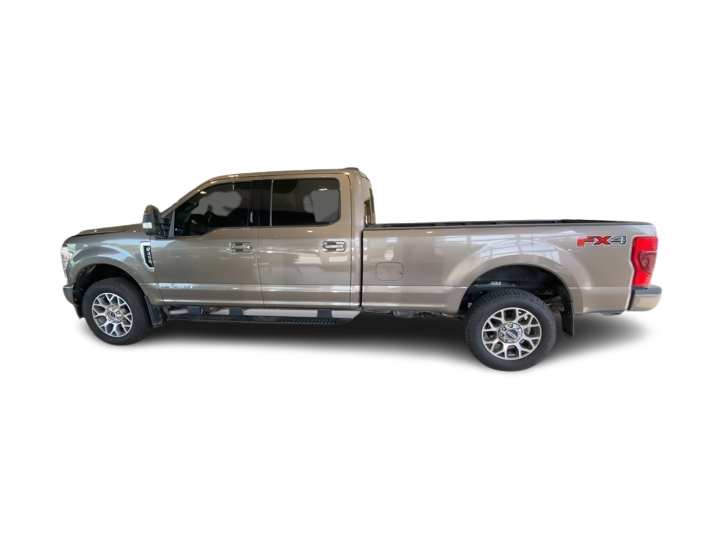 Thumbnail: 2022 Ford F-250 - 1