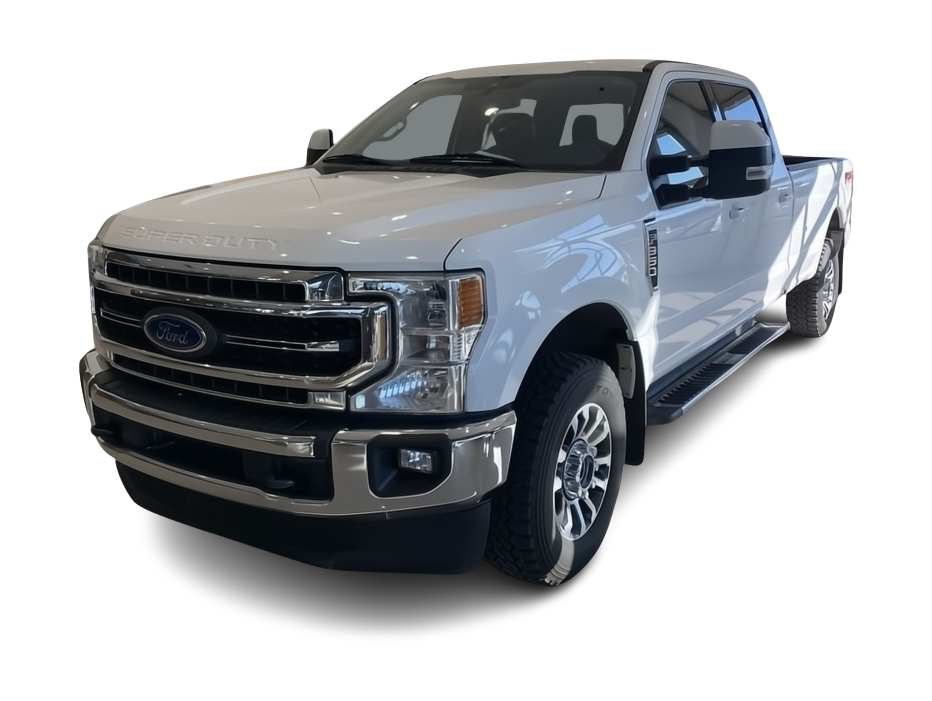 2020 Ford F-350 Lariat -
                Missoula, MT