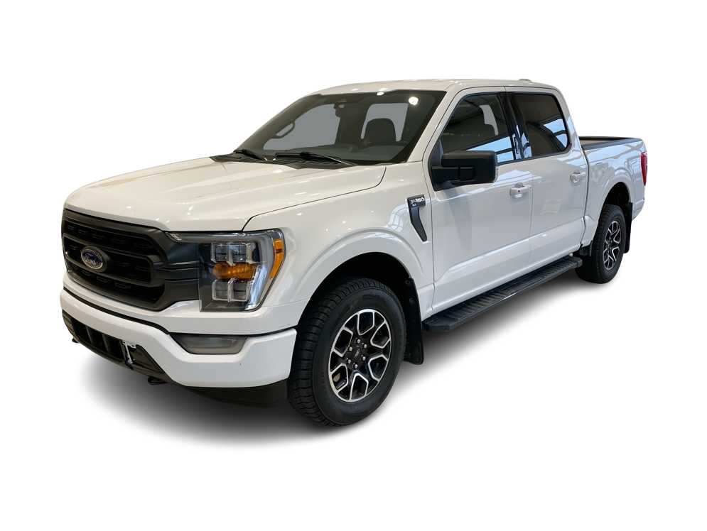 Thumbnail: 2023 Ford F-150 - 1