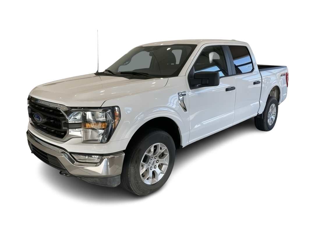 2023 Ford F-150 XLT -
                Missoula, MT