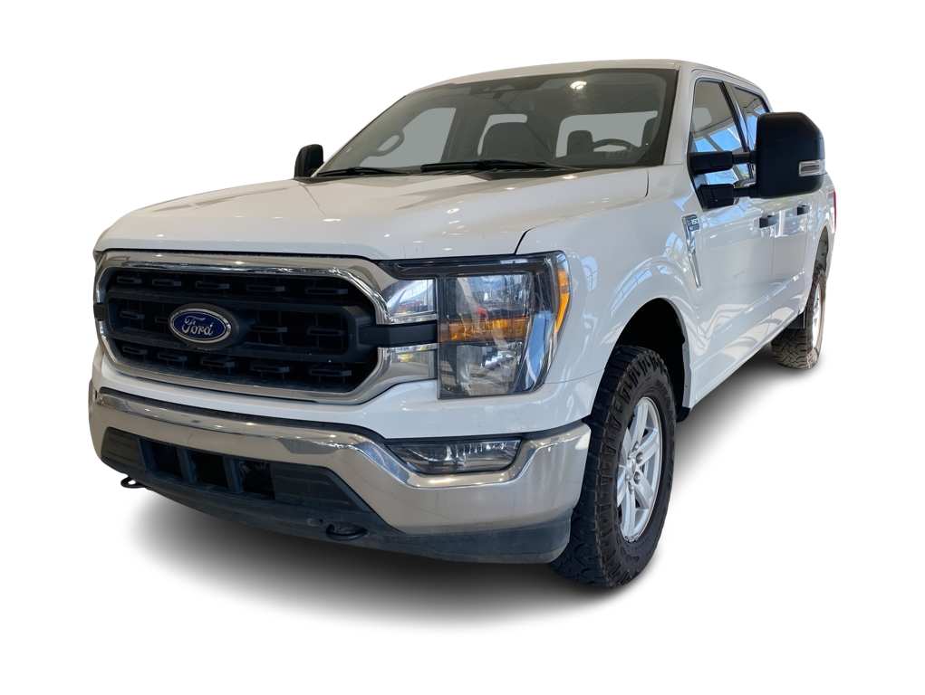 Thumbnail: 2023 Ford F-150 - 1