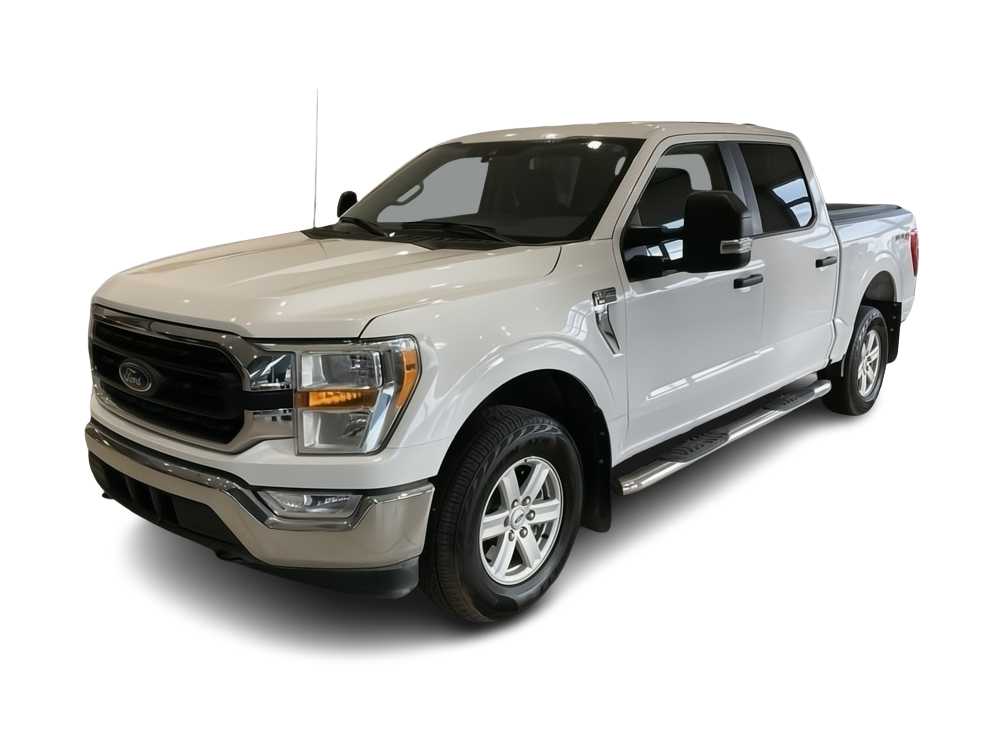 2022 Ford F-150 XLT -
                Missoula, MT