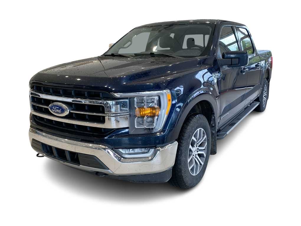 Thumbnail: 2022 Ford F-150 - 1