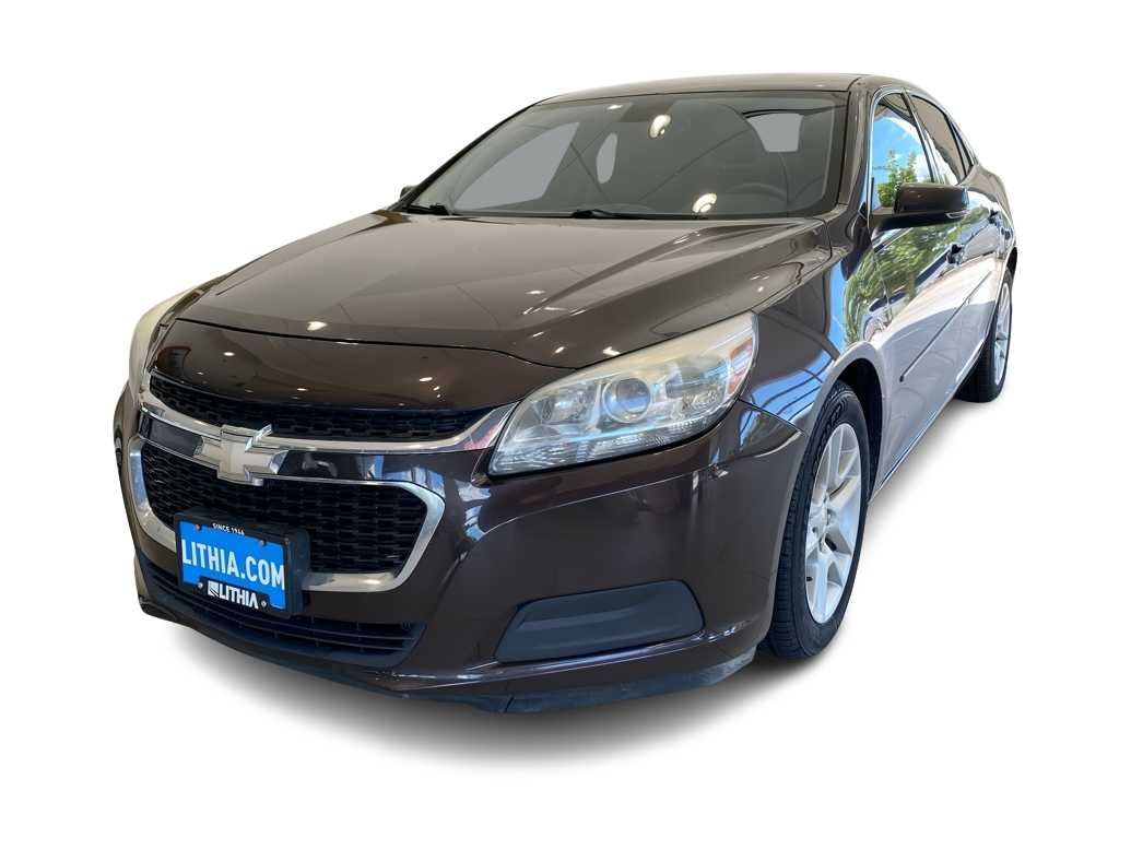 2015 Chevrolet Malibu LT -
                  Missoula, MT
