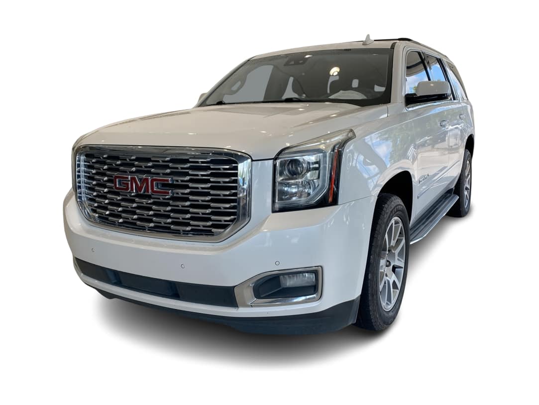 2018 GMC Yukon Denali -
                  Missoula, MT
