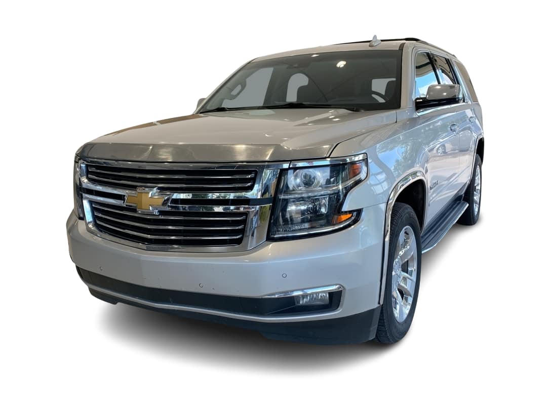 2018 Chevrolet Tahoe Premier -
                  Missoula, MT