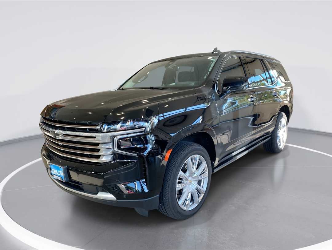 2021 Chevrolet Tahoe