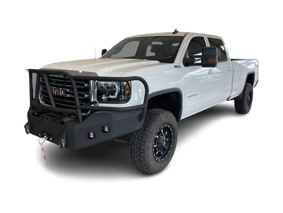 2019 GMC Sierra 3500 SLE -
                Missoula, MT