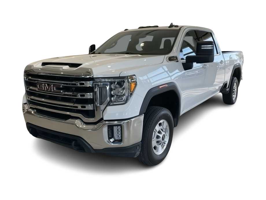 2020 GMC Sierra 2500 SLE -
                  Missoula, MT
