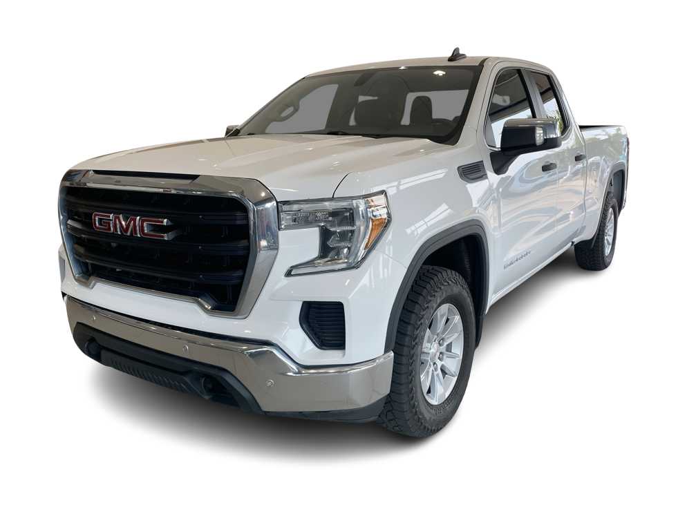 2021 GMC Sierra 1500 Base -
                  Missoula, MT