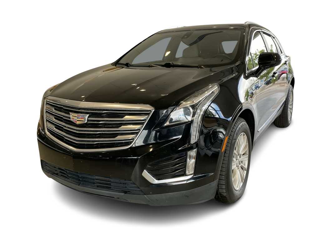 2018 Cadillac XT5 Base -
                  Missoula, MT