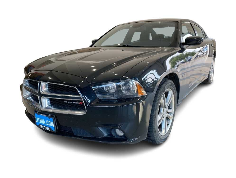 Thumbnail: 2014 Dodge Charger - 1