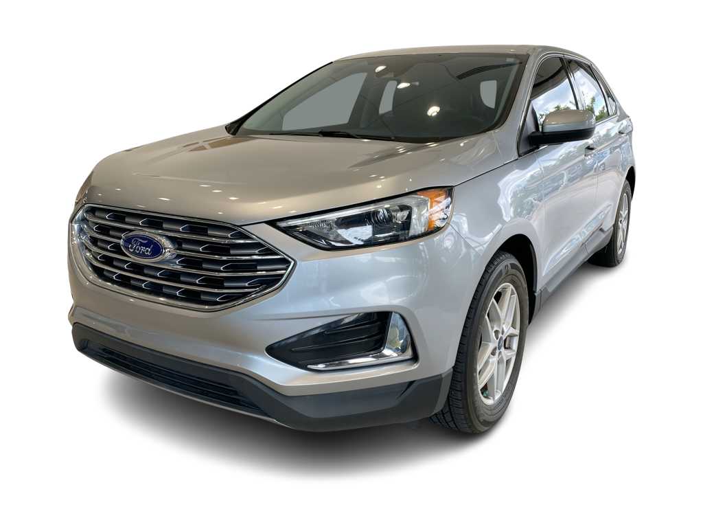 Thumbnail: 2022 Ford Edge - 1