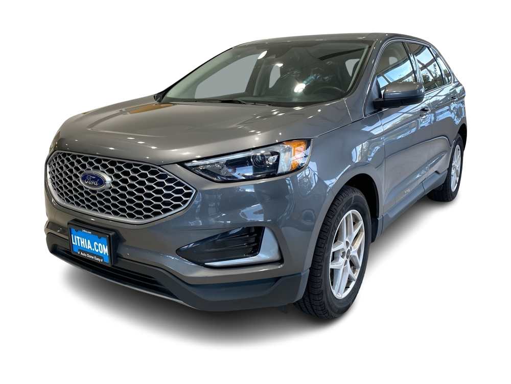 Thumbnail: 2024 Ford Edge - 1