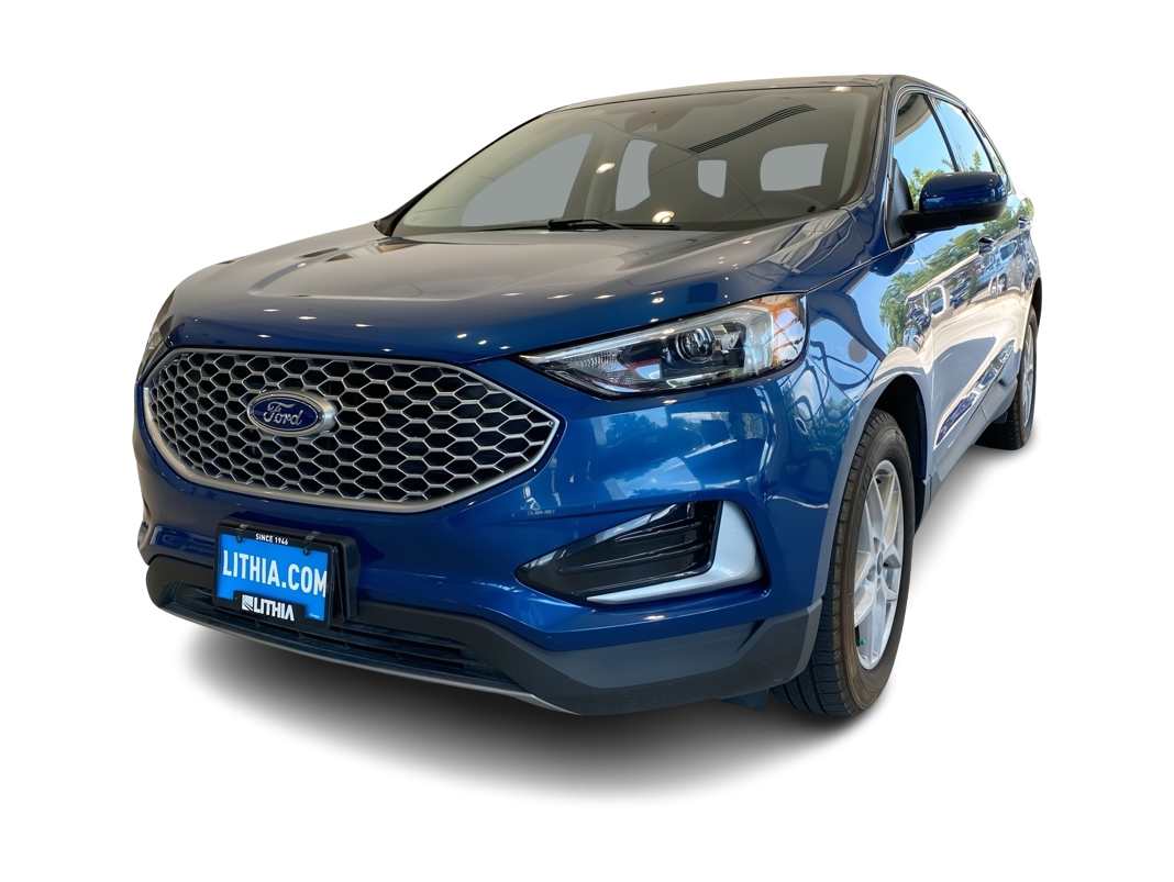 Thumbnail: 2024 Ford Edge - 1