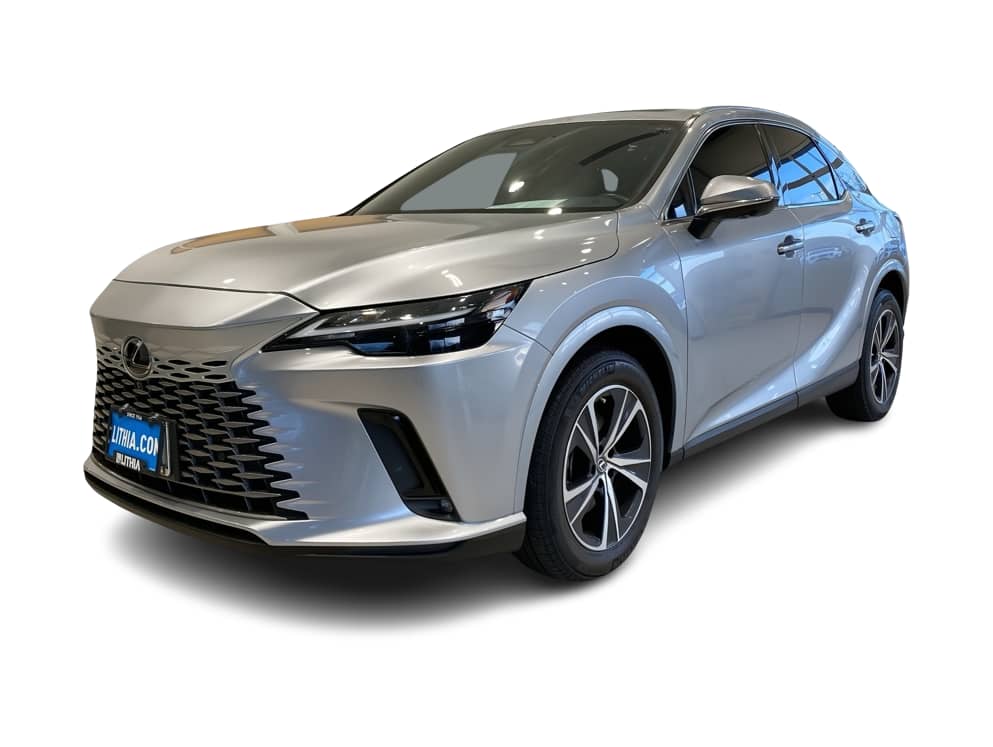 Thumbnail: 2023 Lexus RX - 1