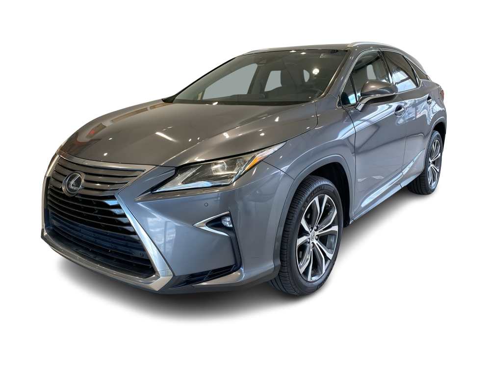 Thumbnail: 2016 Lexus RX - 1