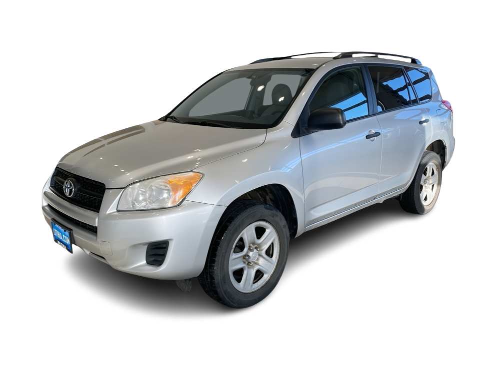 Thumbnail: 2011 Toyota RAV4 - 1