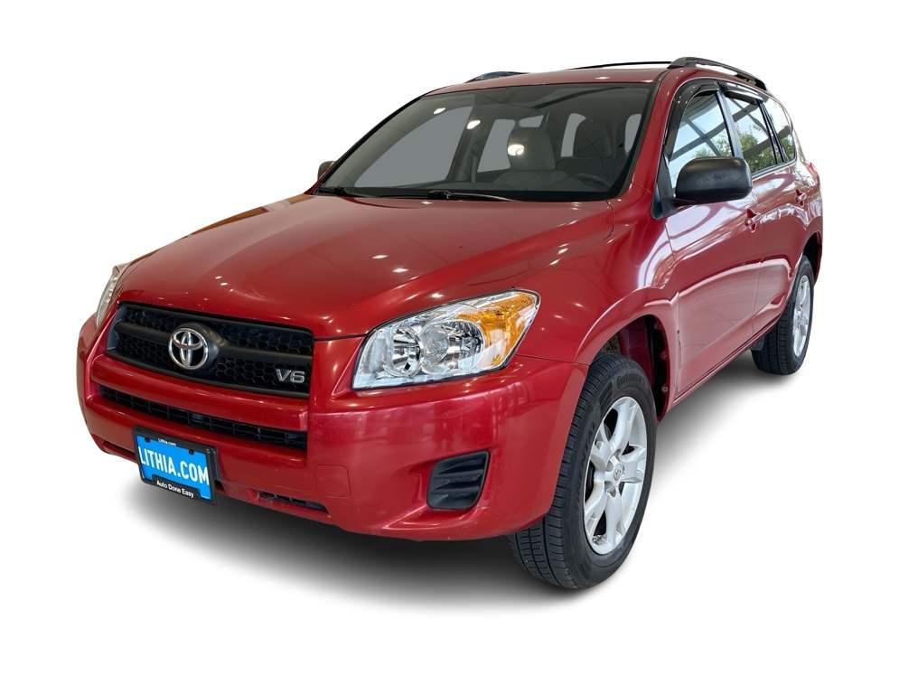 2012 Toyota RAV4 Base -
                  Missoula, MT