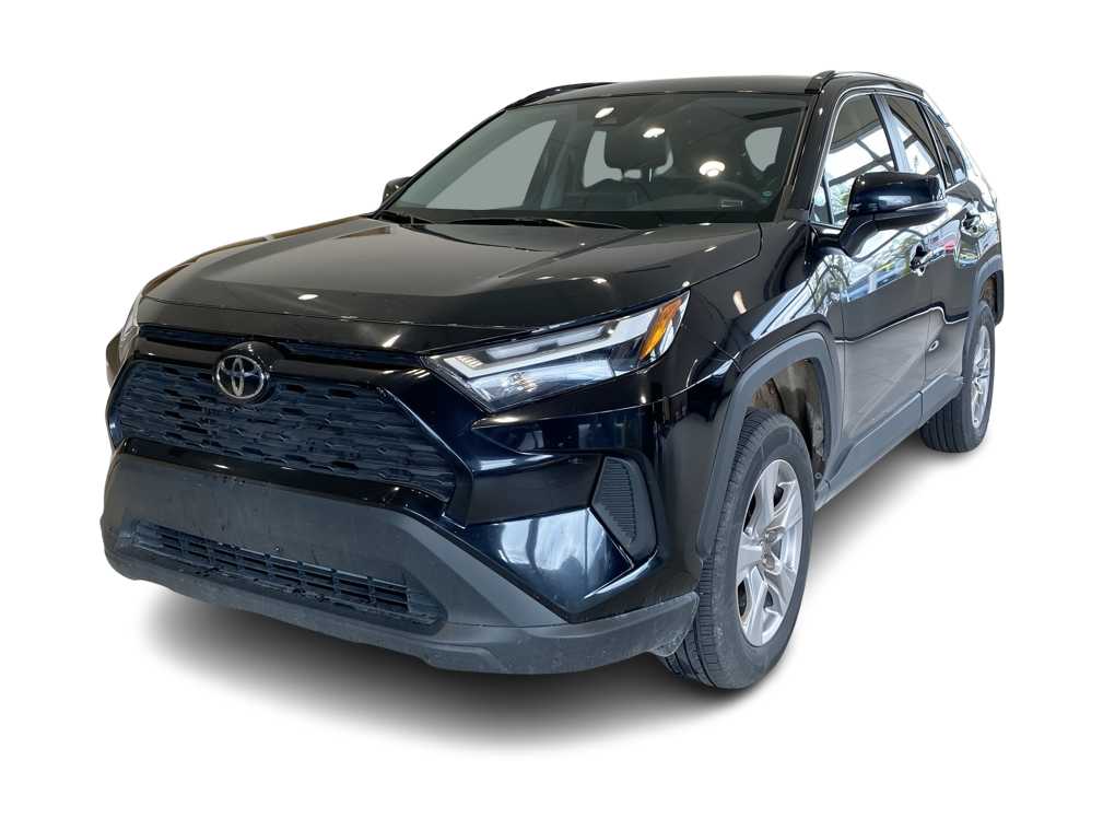 Thumbnail: 2025 Toyota RAV4 - 1