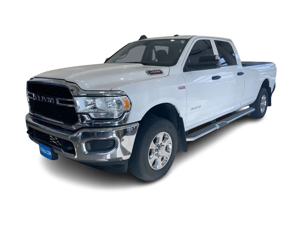Thumbnail: 2020 RAM 3500 - 1