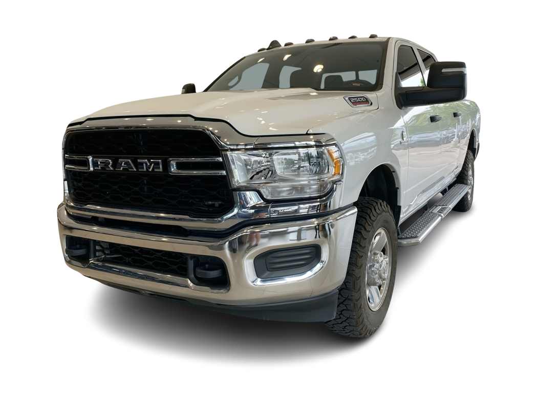 Thumbnail: 2023 RAM 2500 - 1