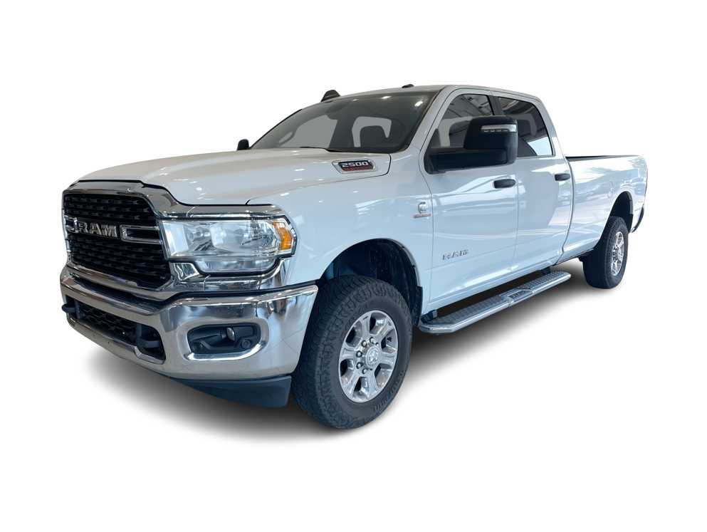 Thumbnail: 2024 RAM 2500 - 1
