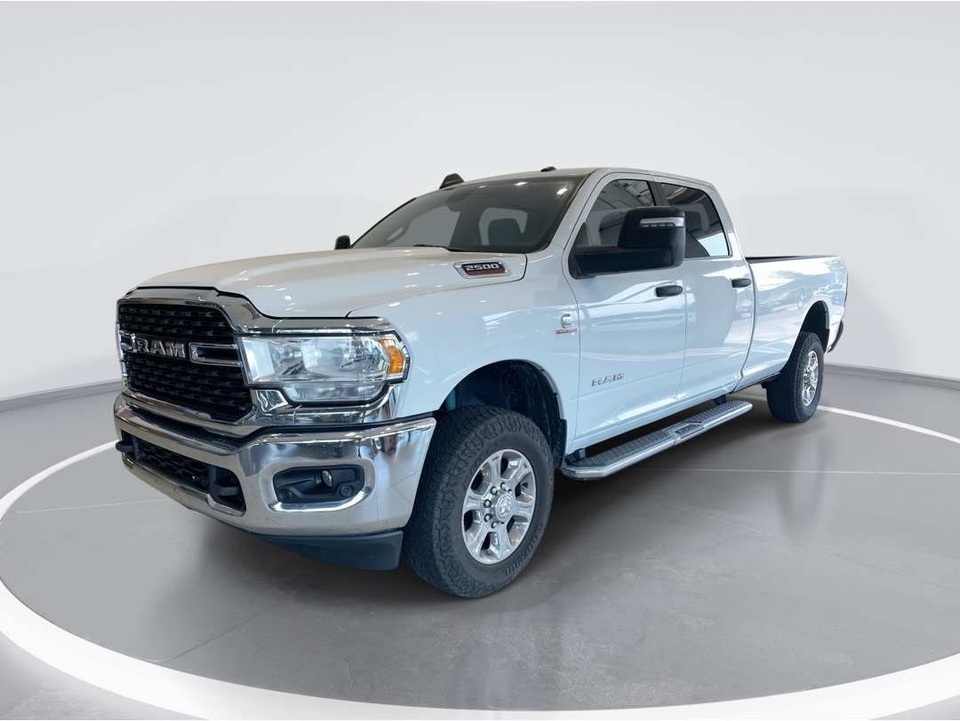 2024 RAM 2500 Pickup