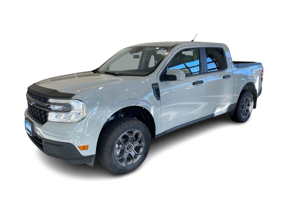 2022 Ford Maverick XLT -
                  Missoula, MT