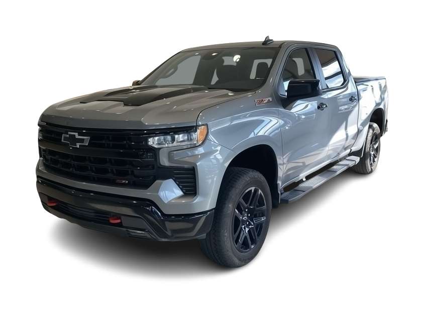 2024 Chevrolet Silverado 1500 LT -
                Missoula, MT