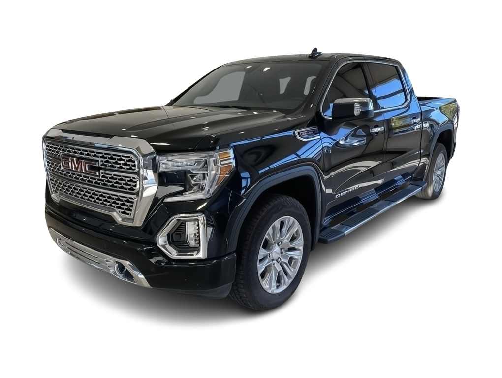 2022 GMC Sierra 1500 Denali -
                Missoula, MT