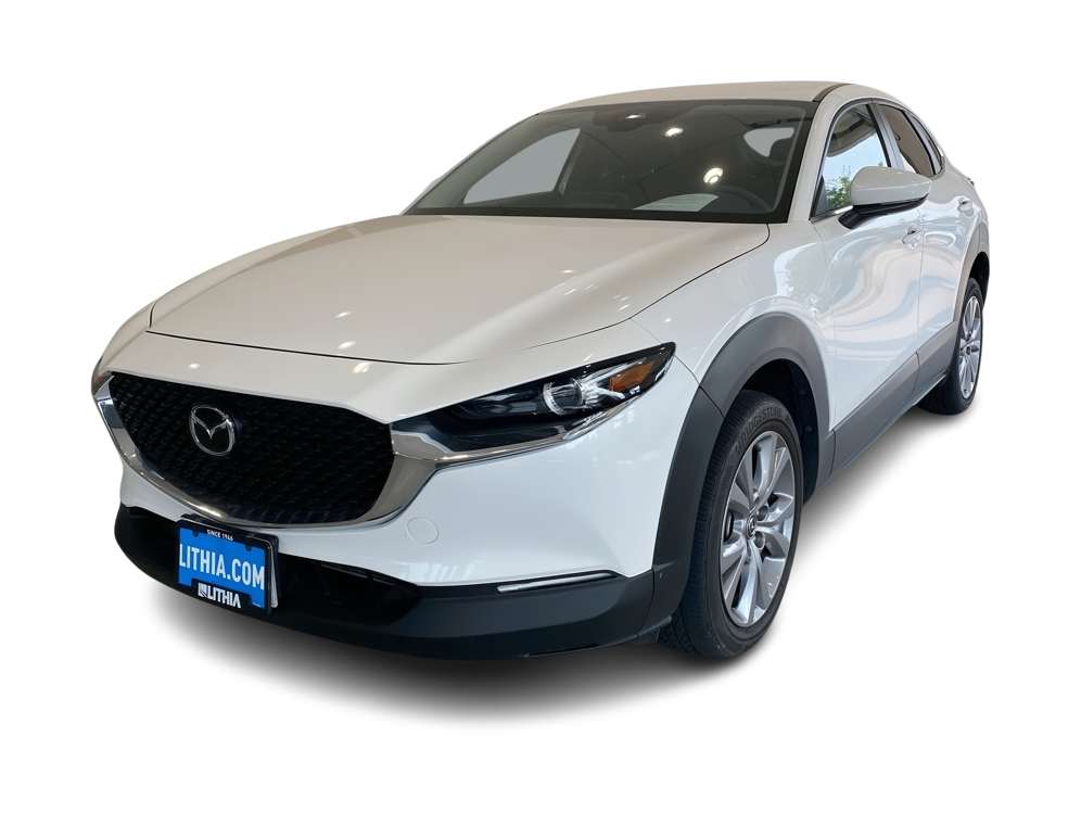 Thumbnail: 2021 Mazda CX-30 - 1