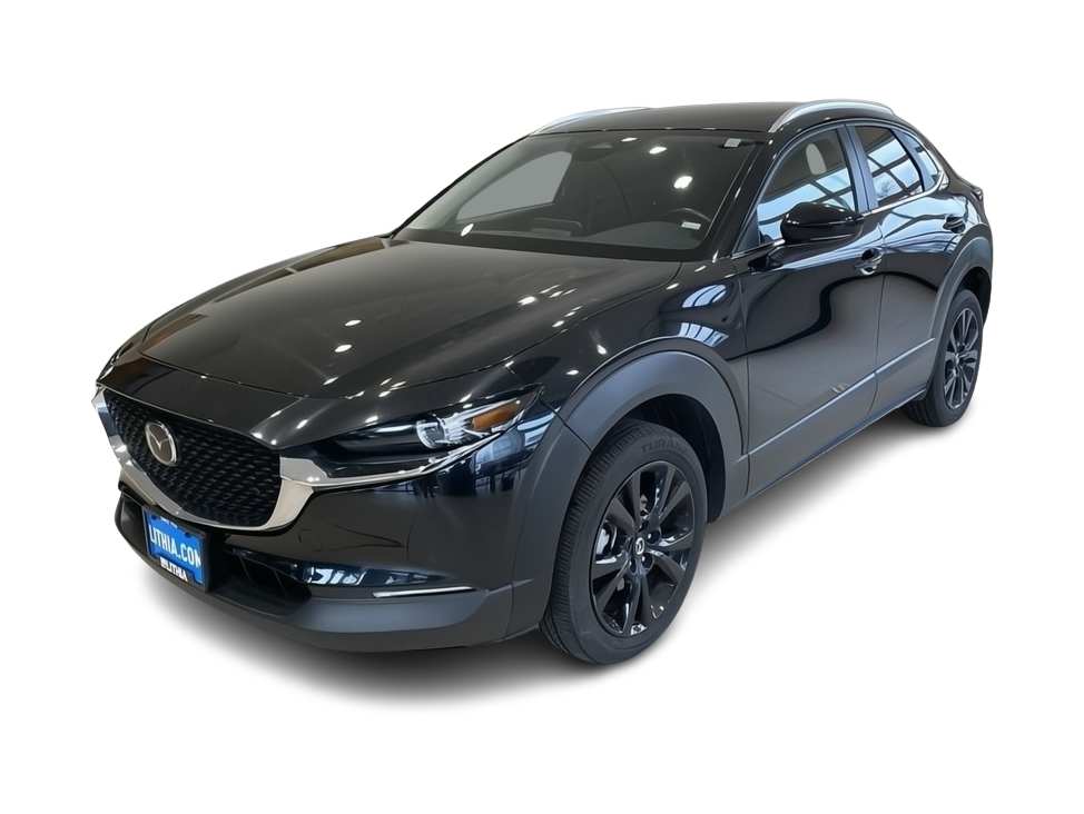 2024 Mazda CX-30 Select -
                Missoula, MT