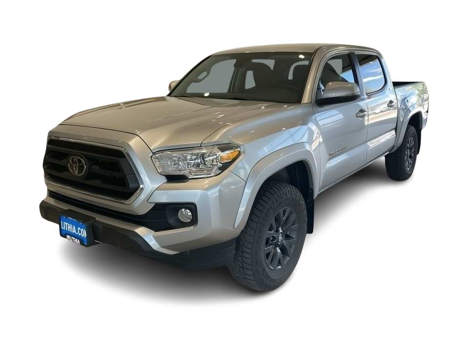 2022 Toyota Tacoma SR5 -
                  Missoula, MT