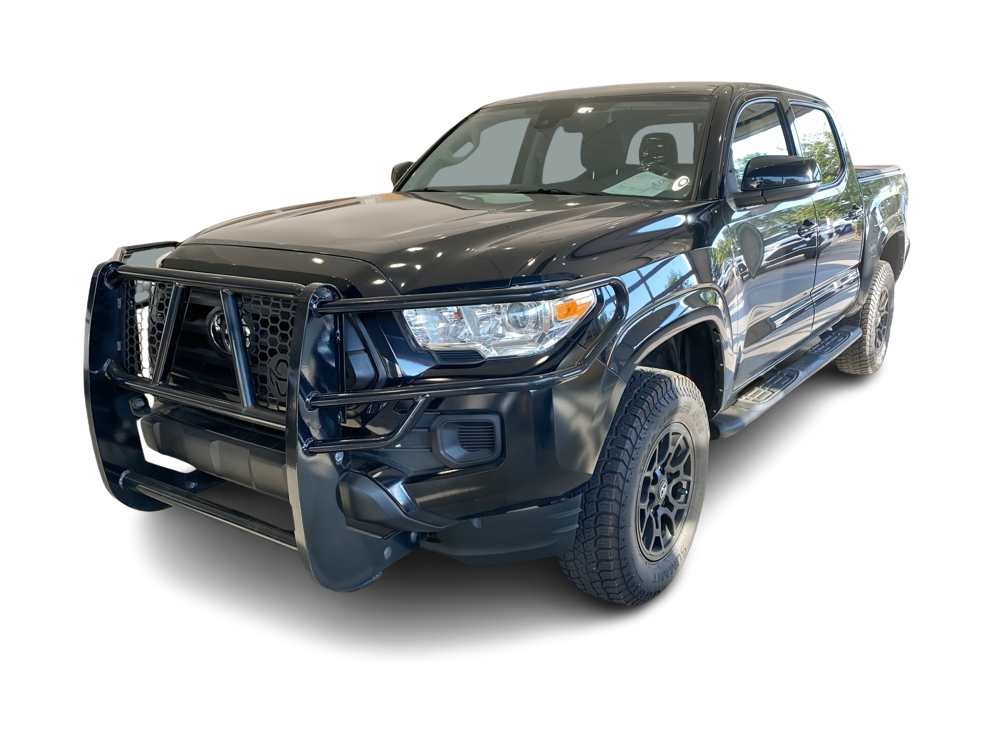 Thumbnail: 2021 Toyota Tacoma - 1