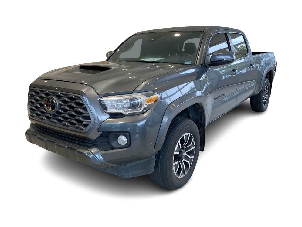 Thumbnail: 2023 Toyota Tacoma - 1