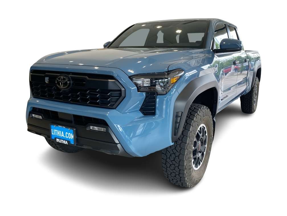 Thumbnail: 2026 Toyota Tacoma - 1