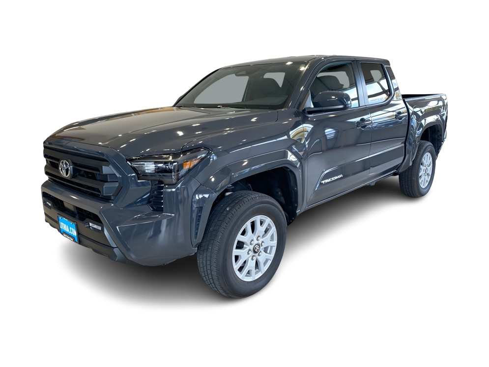 Thumbnail: 2025 Toyota Tacoma - 1
