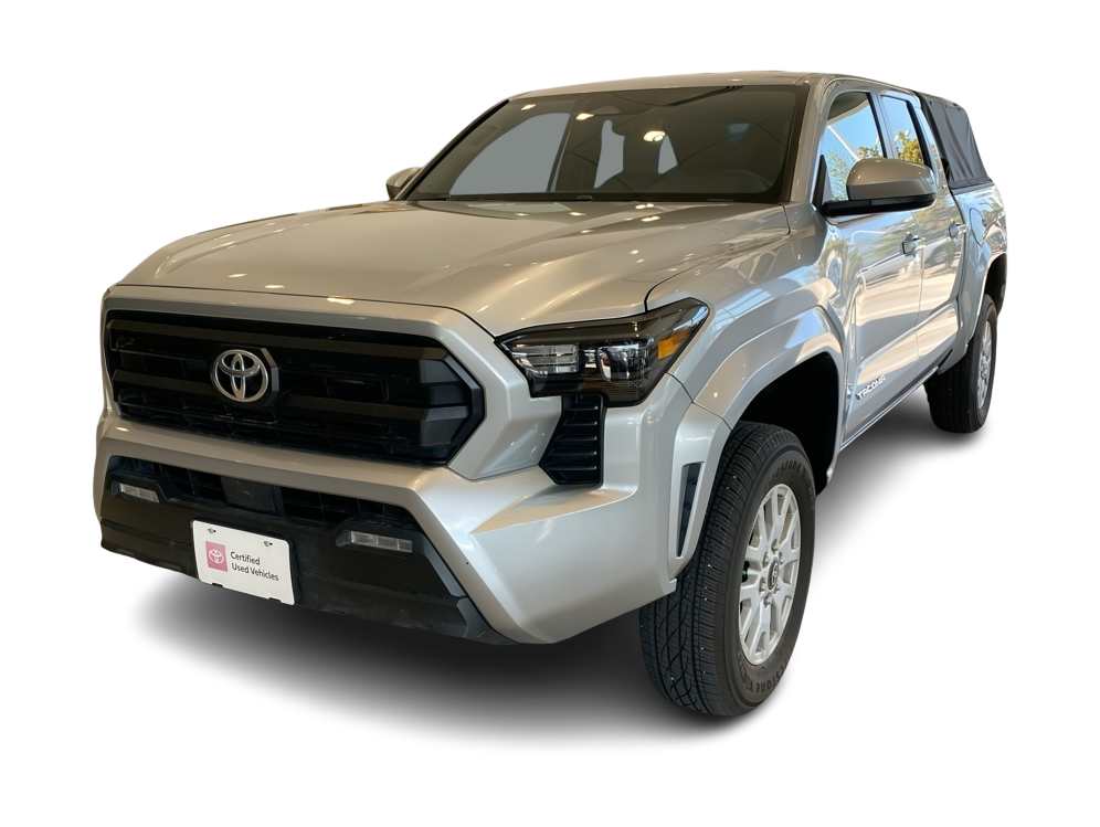 Thumbnail: 2024 Toyota Tacoma - 1