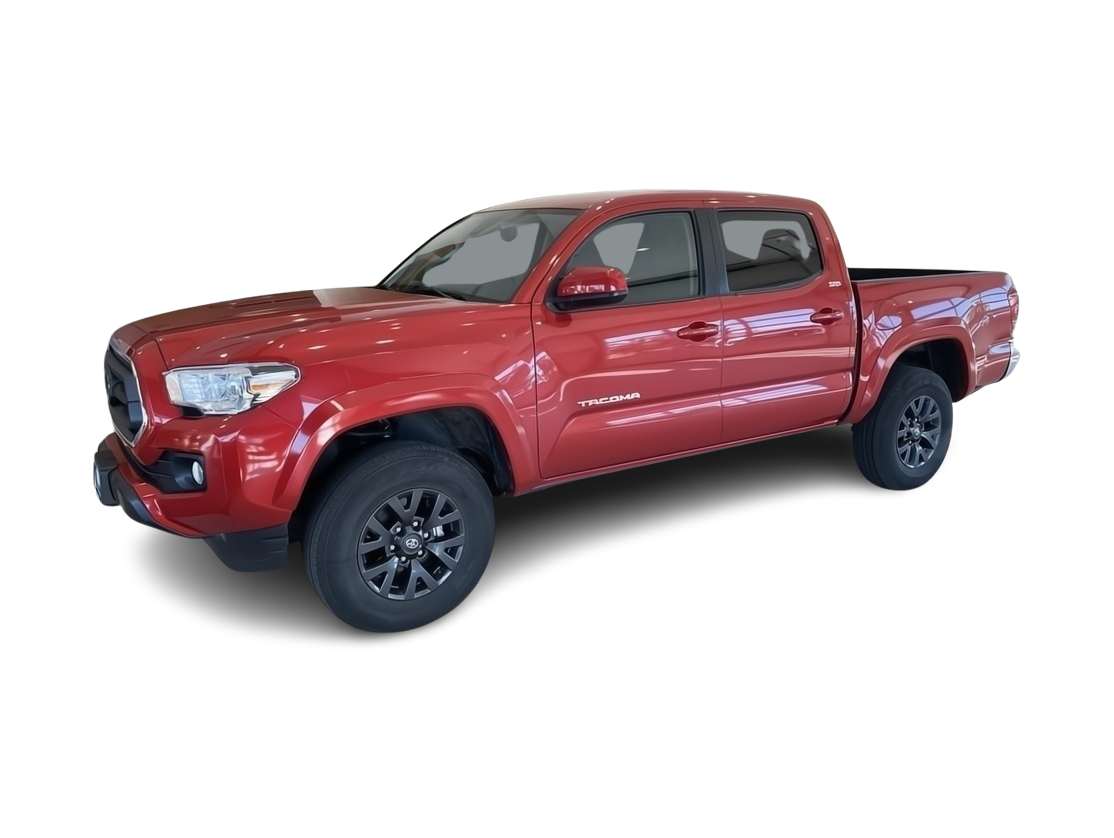 2023 Toyota Tacoma SR5 -
                Missoula, MT