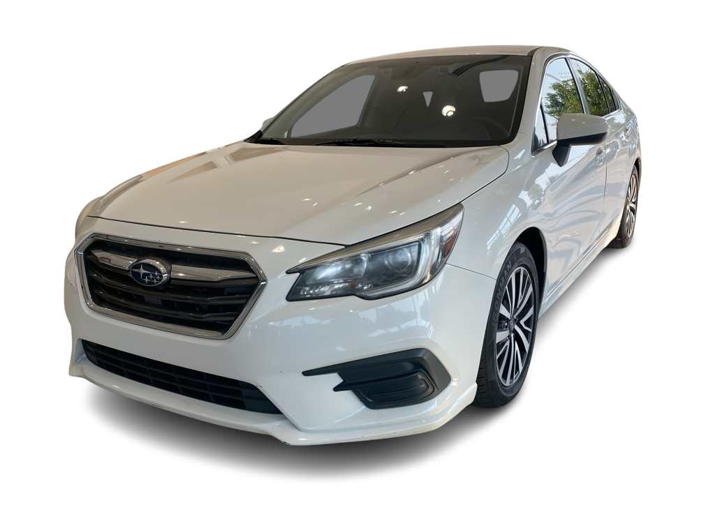 2019 Subaru Legacy Premium -
                  Missoula, MT