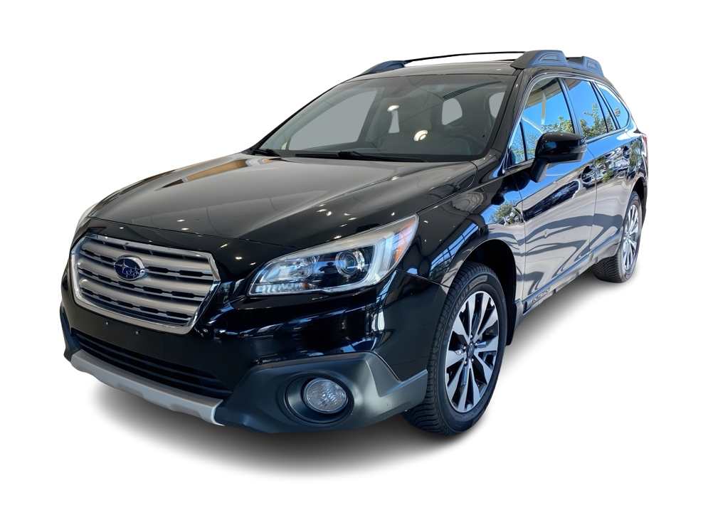 Thumbnail: 2017 Subaru Outback - 1
