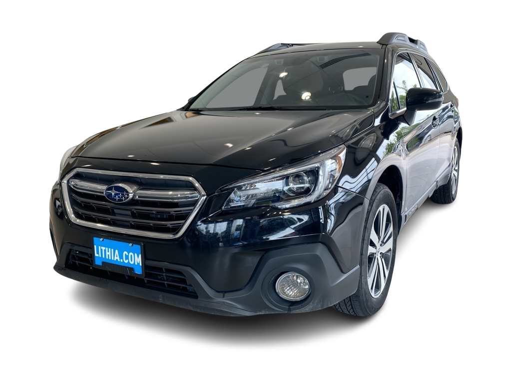 Thumbnail: 2019 Subaru Outback - 1