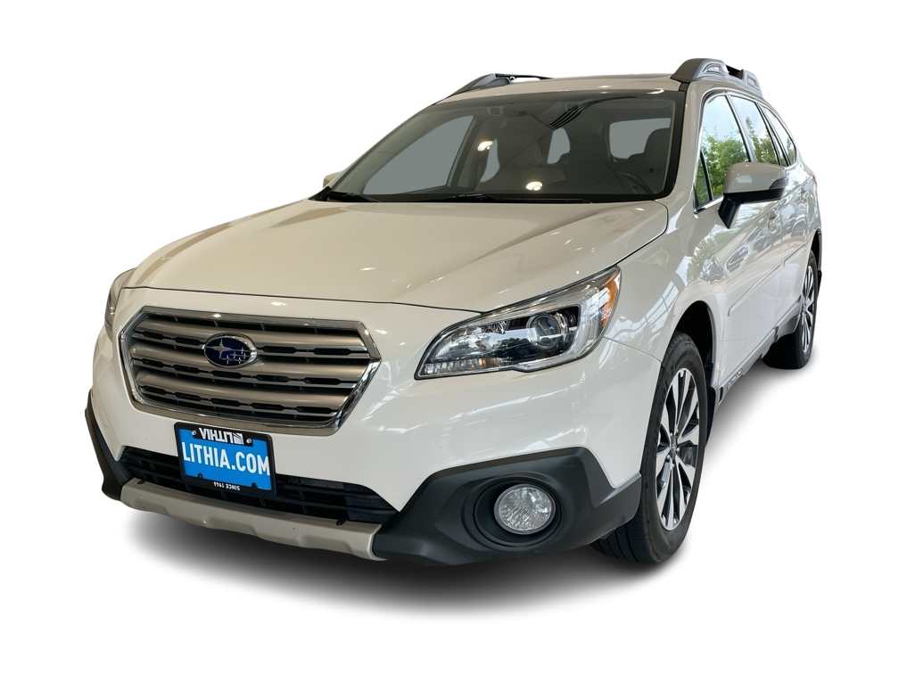 Thumbnail: 2015 Subaru Outback - 1