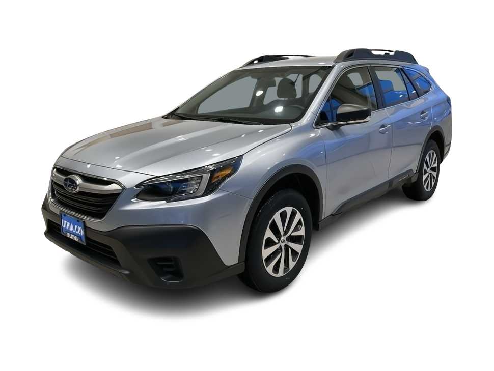 2021 Subaru Outback Base -
                Missoula, MT