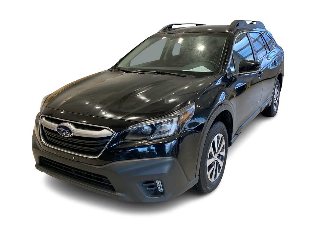 Thumbnail: 2022 Subaru Outback - 1