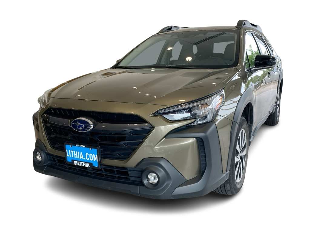 Thumbnail: 2024 Subaru Outback - 1