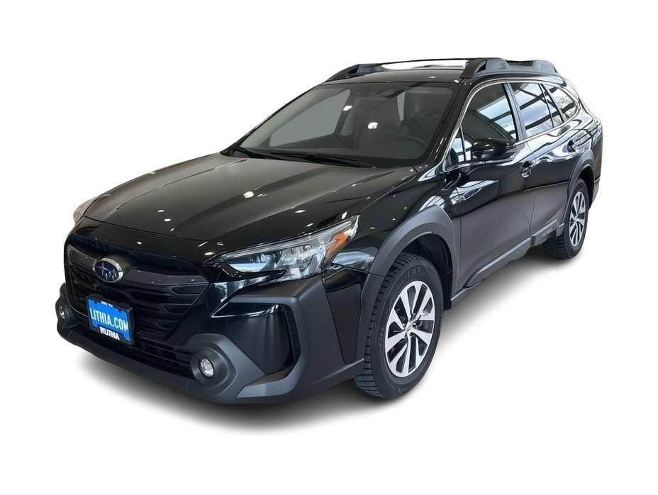 2023 Subaru Outback Premium -
                Missoula, MT