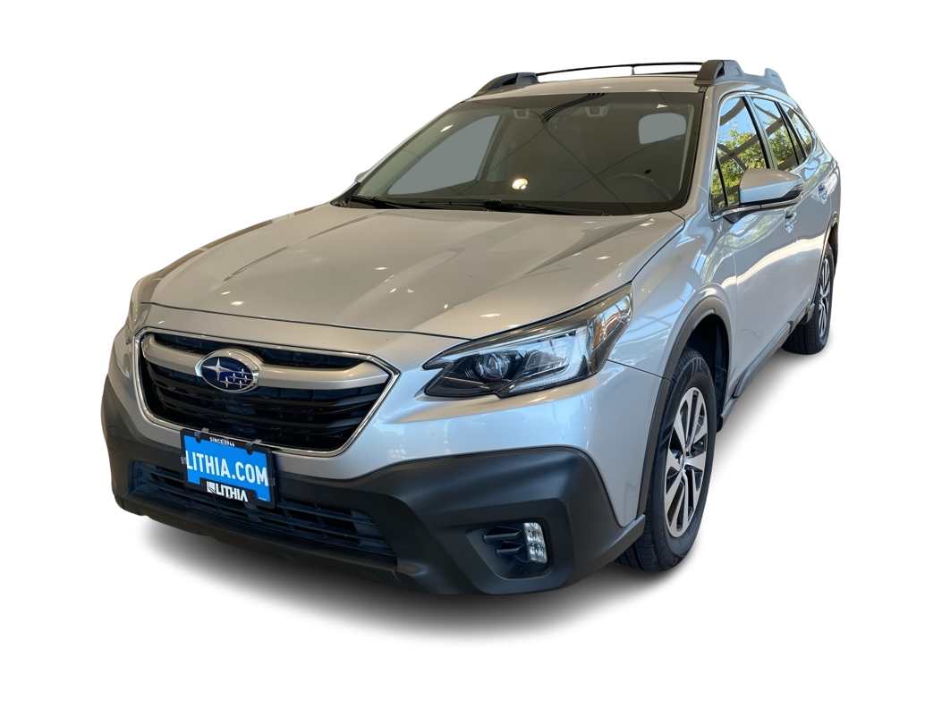 Thumbnail: 2022 Subaru Outback - 1