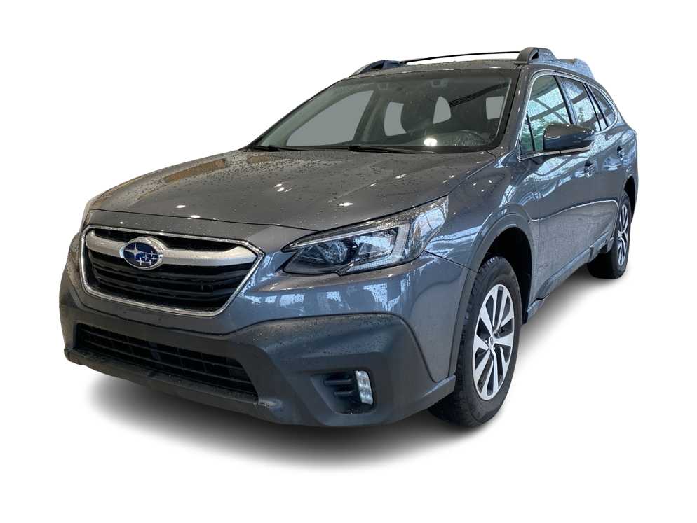 Thumbnail: 2022 Subaru Outback - 1